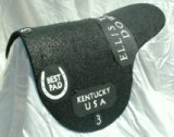 Race weight pad
